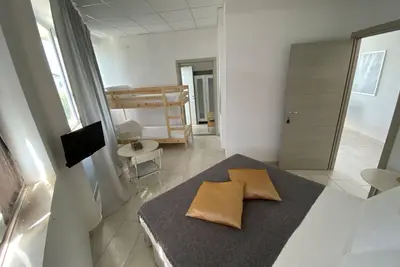 Image de B&B Abruzzo Experience - Modern and very spacious room