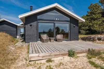 Image de Maison de vacances pour 6 a Fanø