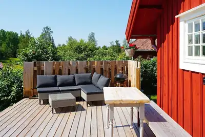 Image de Maison de vacances pour 5 a Mellösa