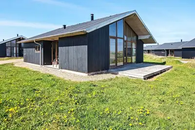Image de Refuge tranquille a Thorsminde-By Traum