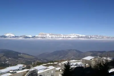 Image de Appartement Les Adrets-Prapoutel, 3 pièces, 7 personnes