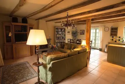 Image de 2 Bed Cottage. Sleeps 5. 30 minutes from Mont St Michel