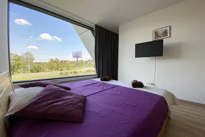 Image de Arcadia Luxury Apartment whit Private Park