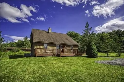 Image de Yr10- Close to Timberline! Pet Friendly! Hot tub!