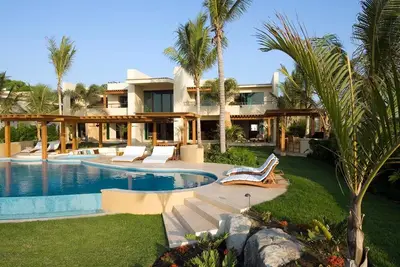 Image de Luxury villa in Mexico, Puerto Vallarta luxury villa, villa rentals Mexico