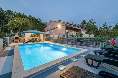 Image de Holiday house Grace in Istria