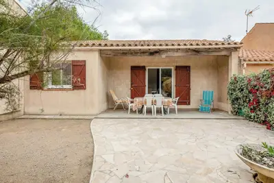 Image de Homerez - Maison Vendres - Plage <1 km