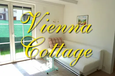 Image de Vienna Cottage Friendly House with Garden free parking