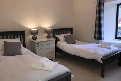 Image de Comfortable and Spacious Perthshire Stay