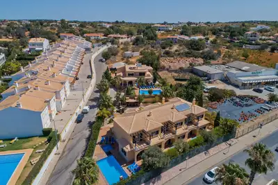 Image de Villa Norca A