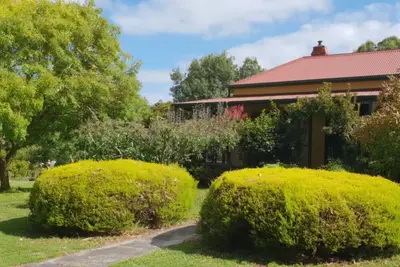 Image de Ripplebrook Country Cottage