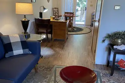 Image de Basics 90's Condo 906 Downtown Moses Lake