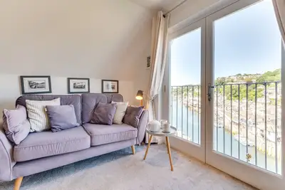 Sea Fever, Flat 10 Harbourside