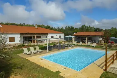Image de H - Monte Clerigo Beach Studio in Montes de Praias Guesthouse in Aljezur