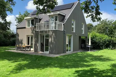 Image de Luxury holiday villa close to the beach, surrounded by beautiful nature!