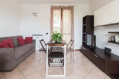 Image de Andrea Doria 49 - Une Chambre Appartement, Couchages 4