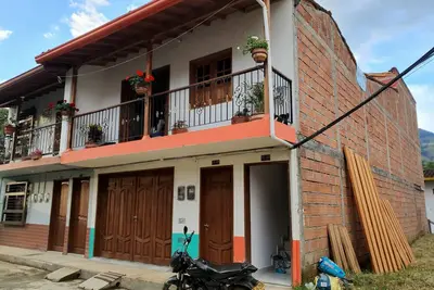 Image de Villa del Socorro