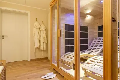 Image de Vacation apartment Eifelurlaub - 2-bed apartment Eifelurlaub