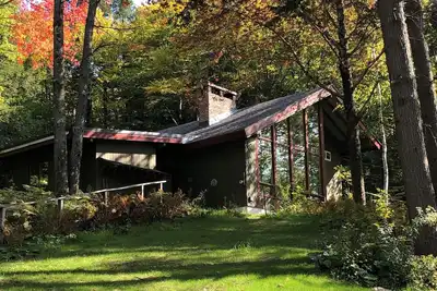 Image de Green Mountains 4br House