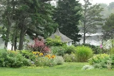 Image de Carriage House