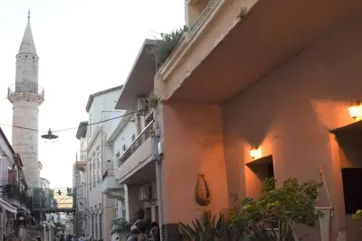 Image de Chania 1548 Old Town Apts. Excellent emplacement et hospitalité incroyable.