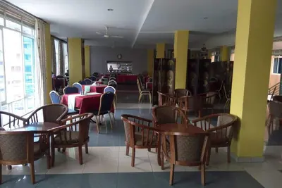 Image de Aponye Hotel - Kampala