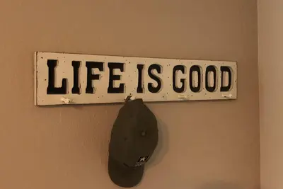 Image de Spacious and Comfortable