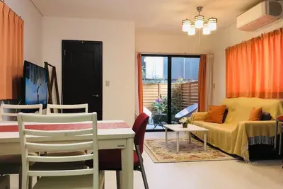 Image de Detached house with garden  8 minutes from ShinK / Katsushika-ku Tokyo