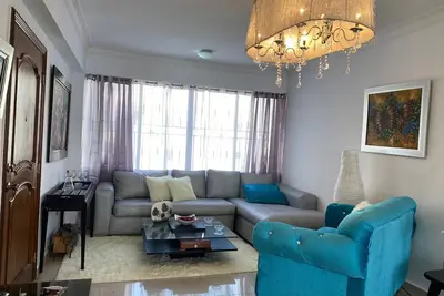 Image de Comfortable, spacious and beautiful apartment