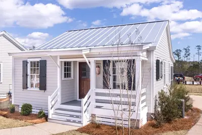 Image de Sailor's Retreat Cottage - Charming two-bedroom!