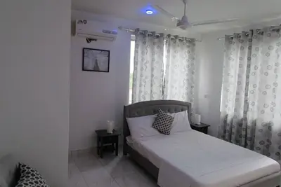 Image de Grand 2-Bedroom Apt near Accra @ Victoria Grand apartments