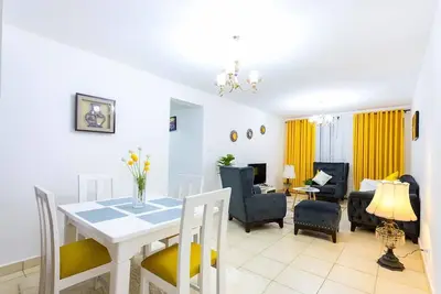 Image de 3bedroom Near Jkia Luxurious Homestay Apartment