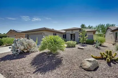 Image de Surprise Home in Grand 3 Bdrm, 2 Bath in 55+ community, near Spring Training