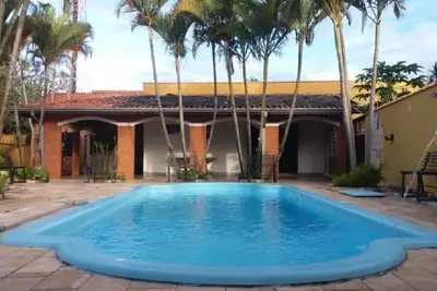 Image de Farm In Botucatu