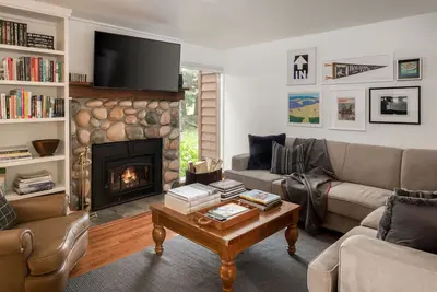 Image de Outpost: Teton Shadows Rimrock E