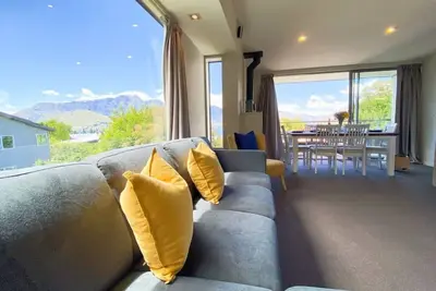 Image de Tekau Family Apartment Comfort and Gorgeous View