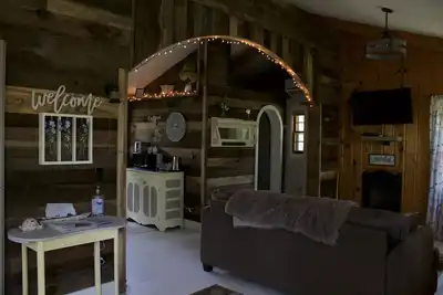 Image de Stonehaven Cottages - \"The Turtle Cottage\"