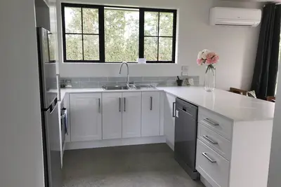 Image de Brand New Cottage Close to Lake Karapiro