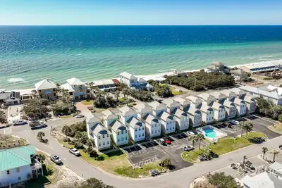 Image de Scenic 30a Beachfront Home: Ocean Views & Fun!