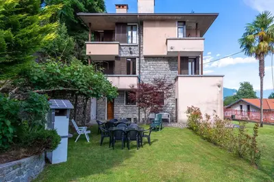 Image de Bel appartement pour 5 personnes avec Wifi, Tv, patio et animaux admis