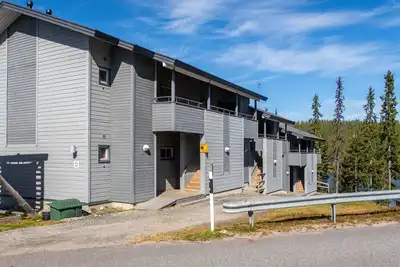 Image de Rukatonttu d 15 by Interhome