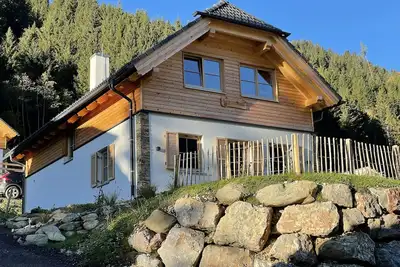 Image de Chalet indépendant avec sauna & 2 terrasses