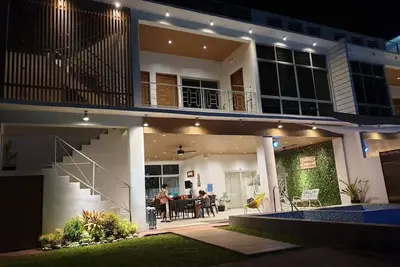 Image de Unit B - Arabella Hot Spring Resort in Los Banos