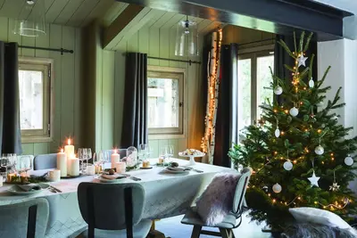 Image de Simply unique chalet