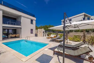 Appartement Sea La Vie avec piscine