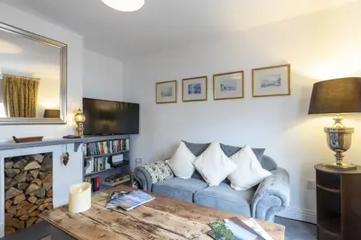 Image de Cozy Nook Cottage - Sleeps 4, Garden & Parking