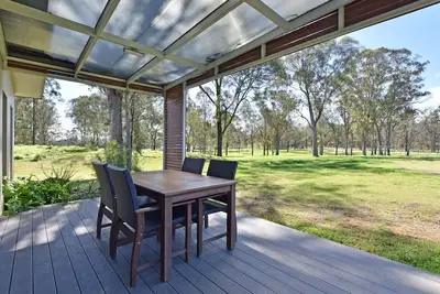 Image de Ironbark Hill Villa 6