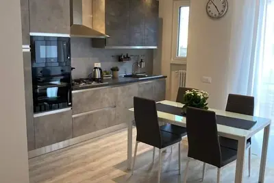 Image de Tranquility and comfort in a modern and original setting!