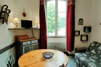 Image de Appartement Souplex 4-6 Personnes Près de la Télécabine