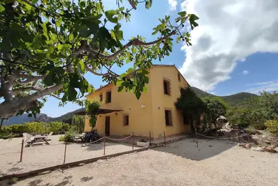 Image de Joselito House. El Campillo farm